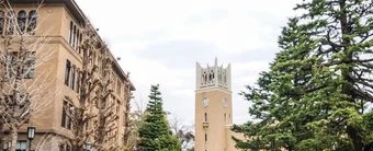 早稻田大学