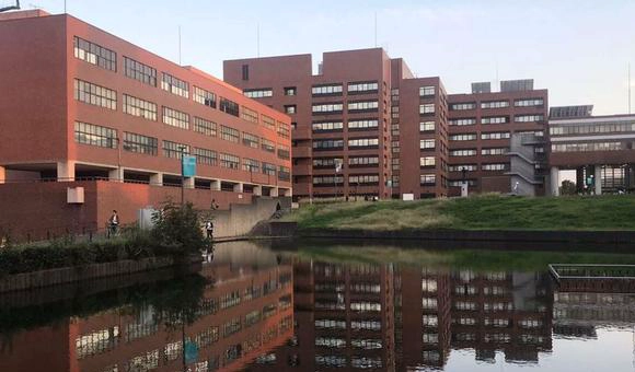 筑波大学