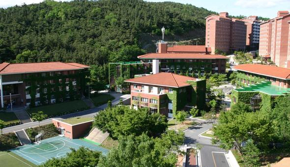 首尔大学