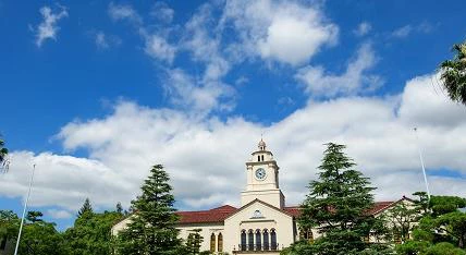 关西学院大学