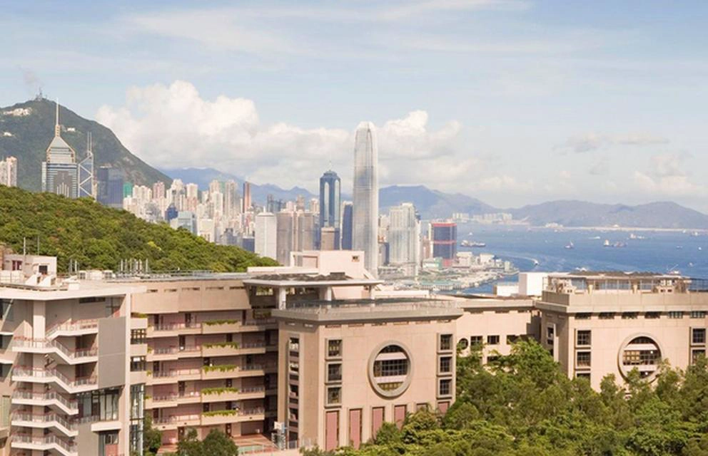 香港维多利亚管理学院