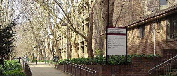 麦考瑞大学