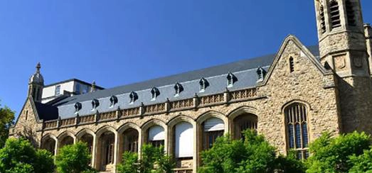 塔斯马尼亚大学