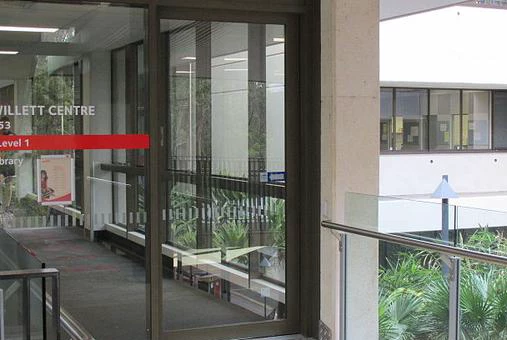 格里菲斯大学