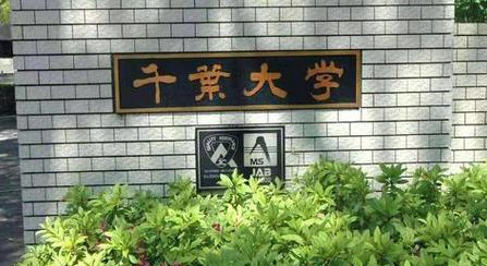 千叶大学