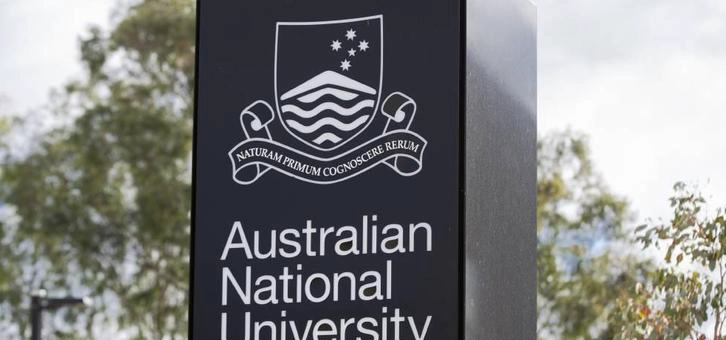 澳大利亚国立大学