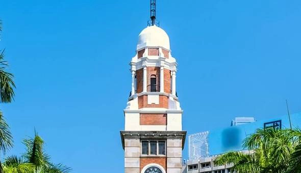 香港大学