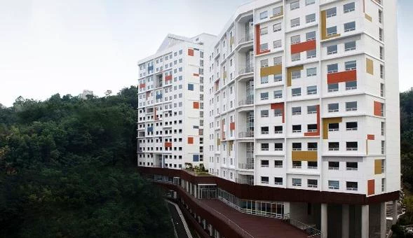 韩国中央大学