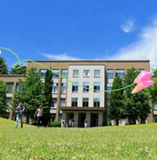 上智大学