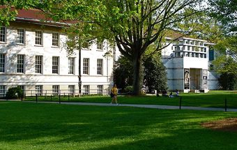 本特利大学
