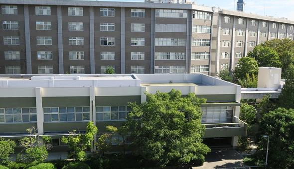 名古屋大学