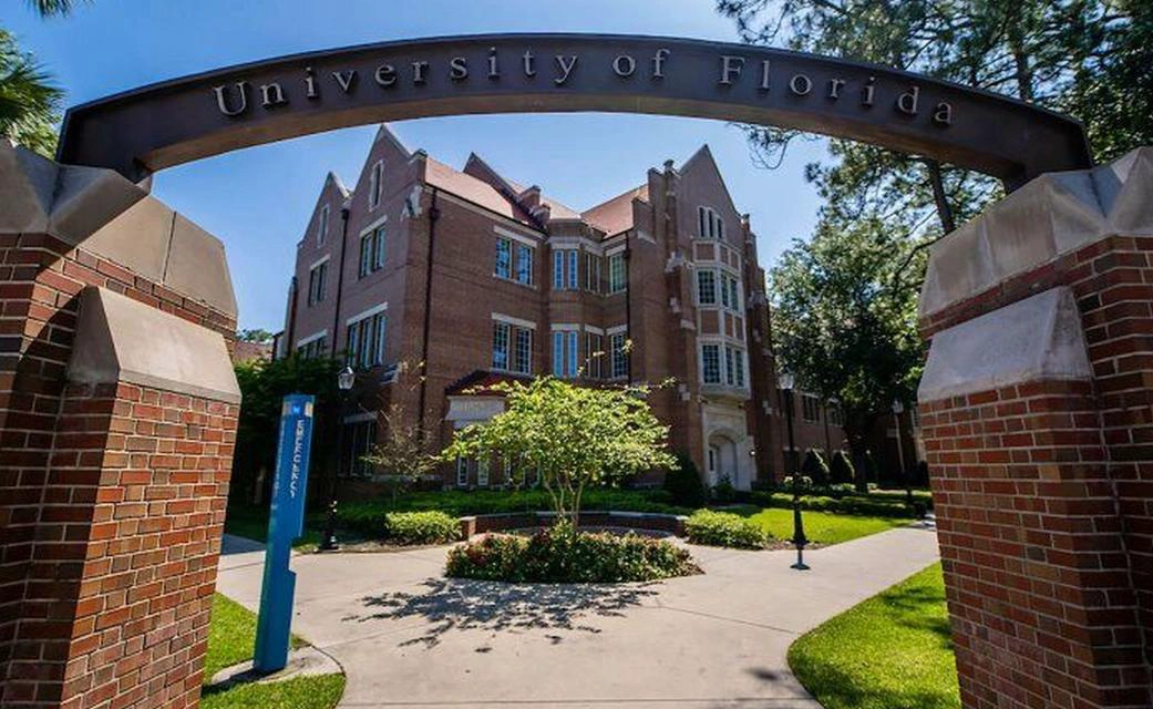 北卡罗来纳大学教堂山分校