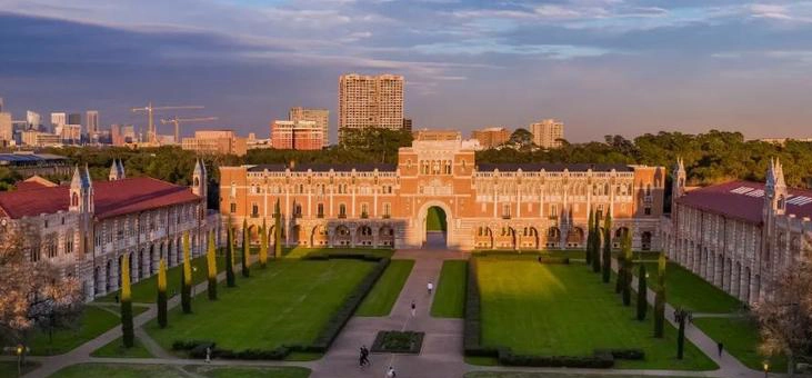 乔治华盛顿大学