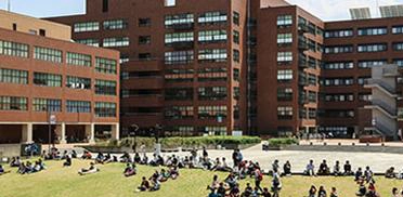 日本首都大学