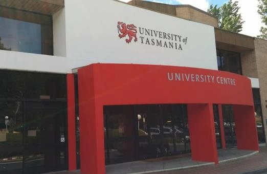 塔斯马尼亚大学